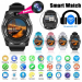 V8 Smart watch SIM, Bluetooth and Memory